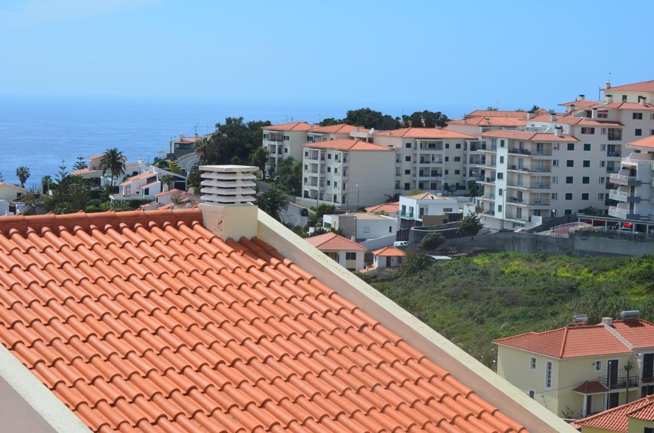 Villa Canico- Madeira Airport- 10 Min Exterior foto